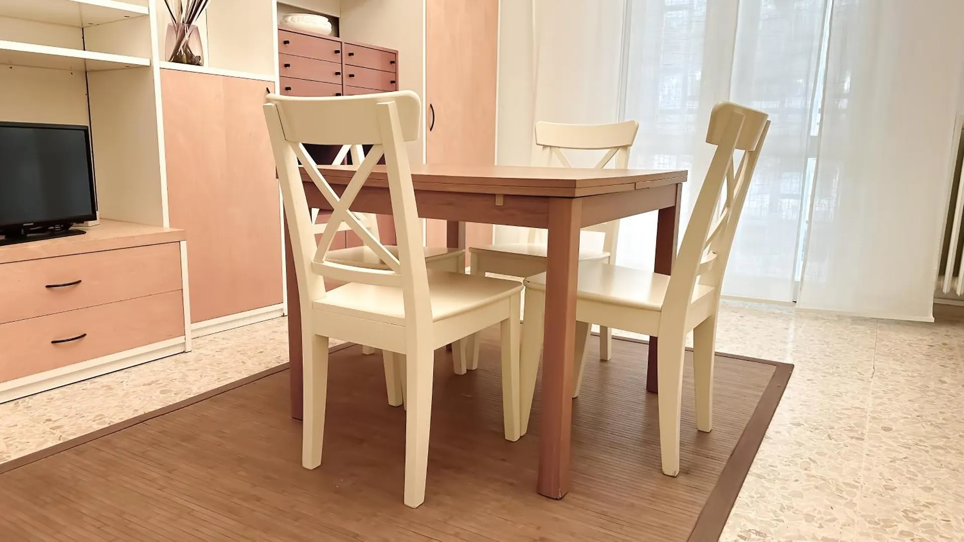 Appartamento Primo Piano - Affitti Brevi Italia Rimini Apartment