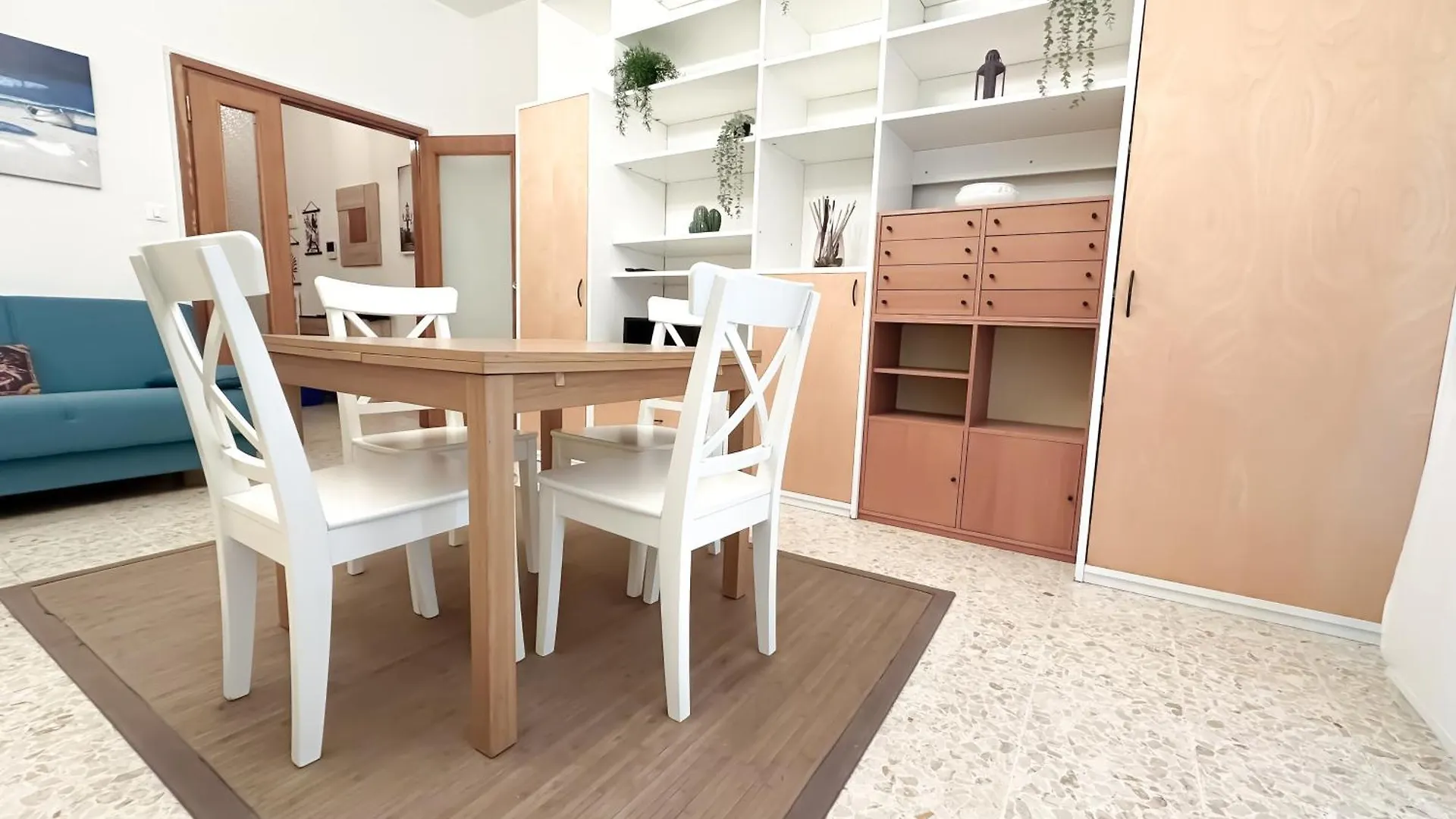 Appartamento Primo Piano - Affitti Brevi Italia Rimini Italy