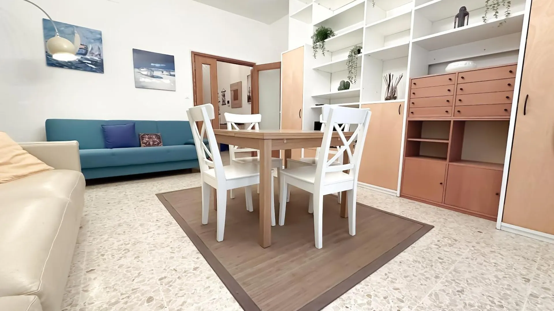 Appartamento Primo Piano - Affitti Brevi Italia Rimini