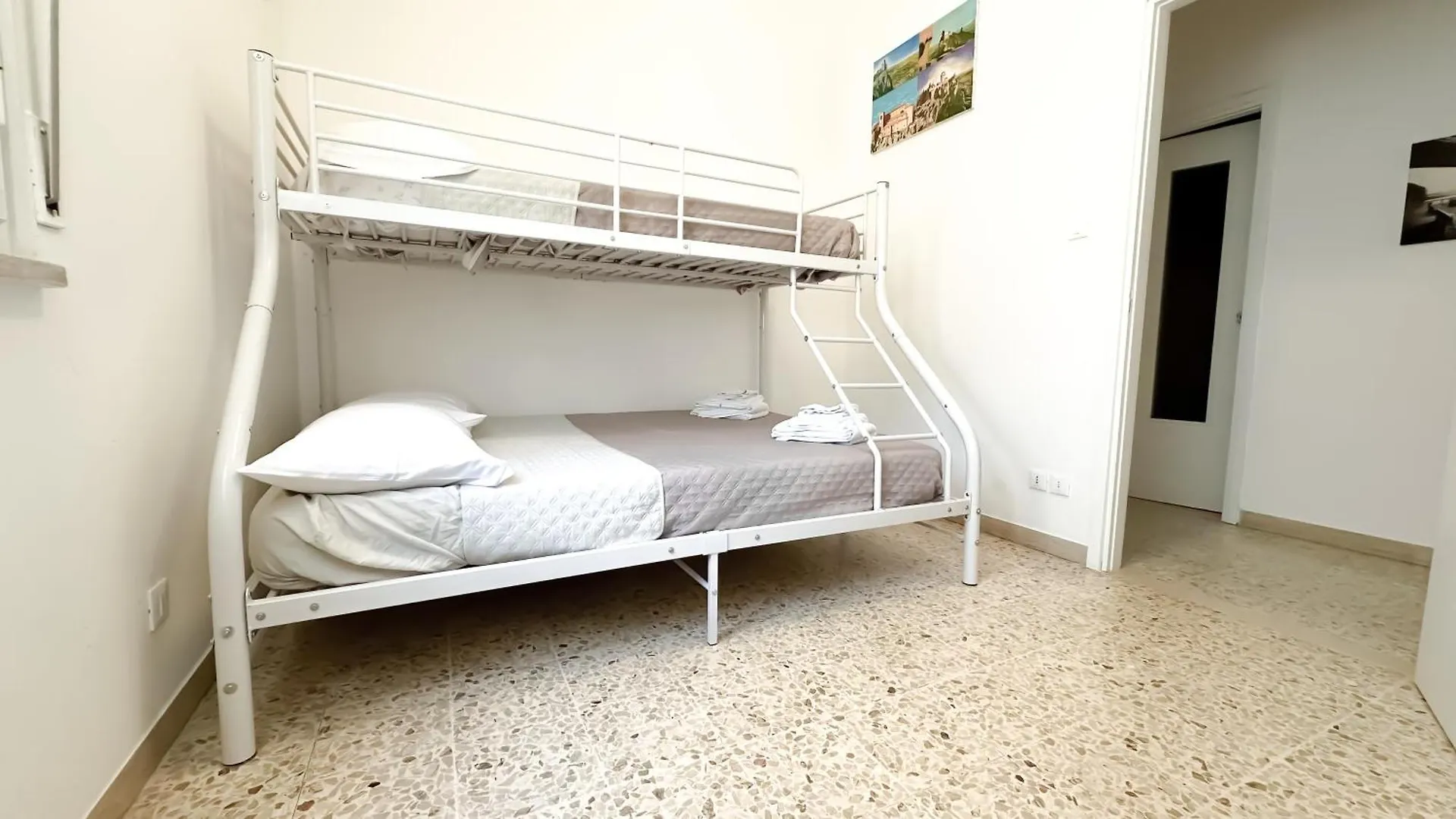 Apartment Appartamento Primo Piano - Affitti Brevi Italia Rimini