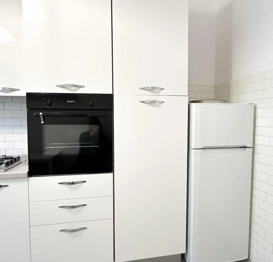 Apartment Appartamento Primo Piano - Affitti Brevi Italia Rimini Italy