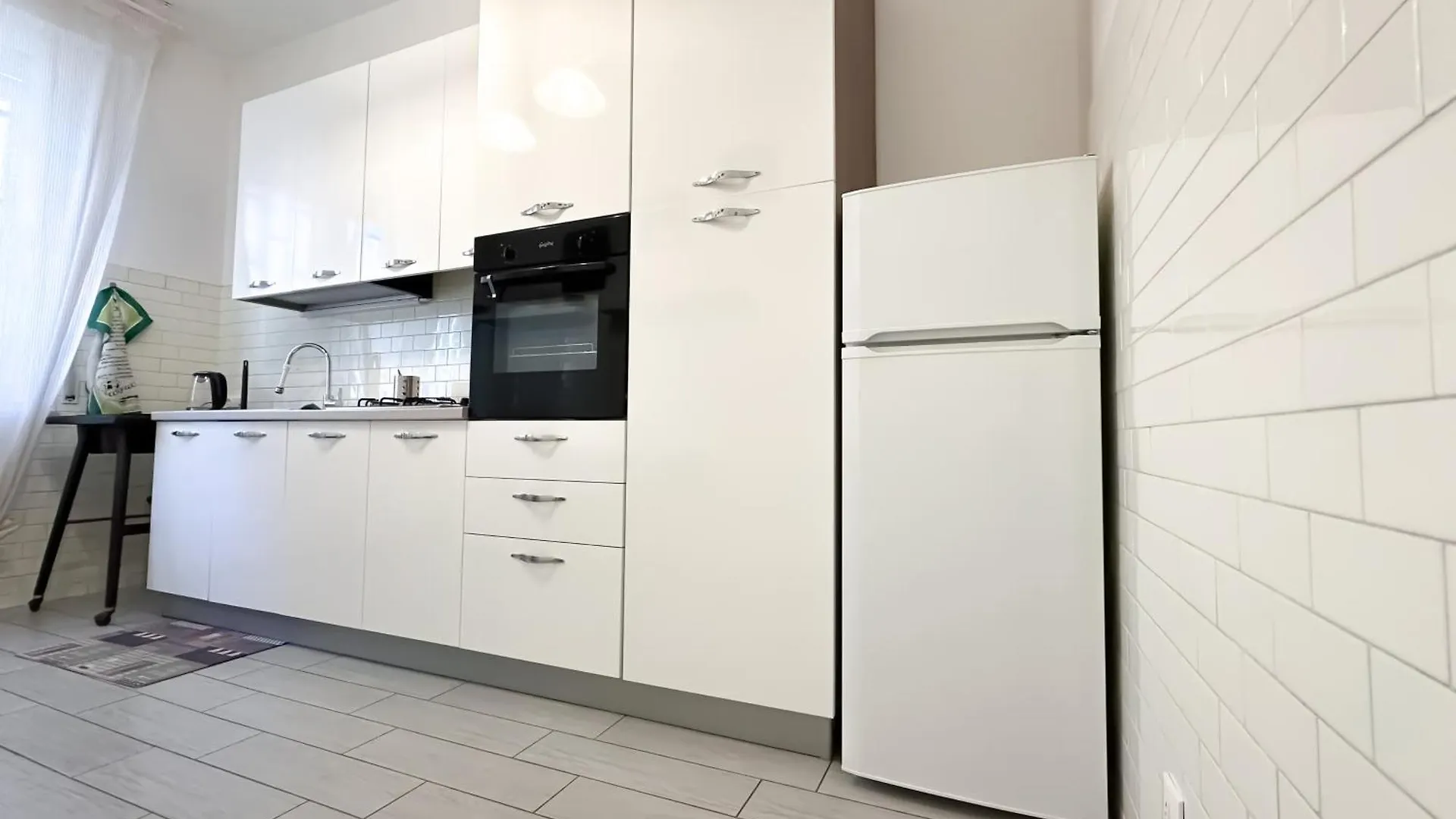 Apartment Appartamento Primo Piano - Affitti Brevi Italia Rimini