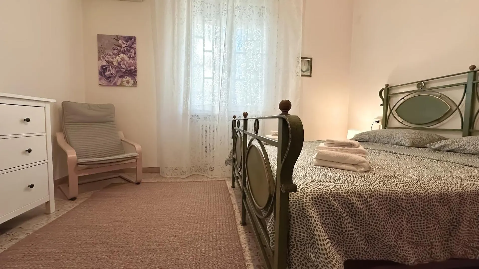 Apartment Appartamento Primo Piano - Affitti Brevi Italia Rimini