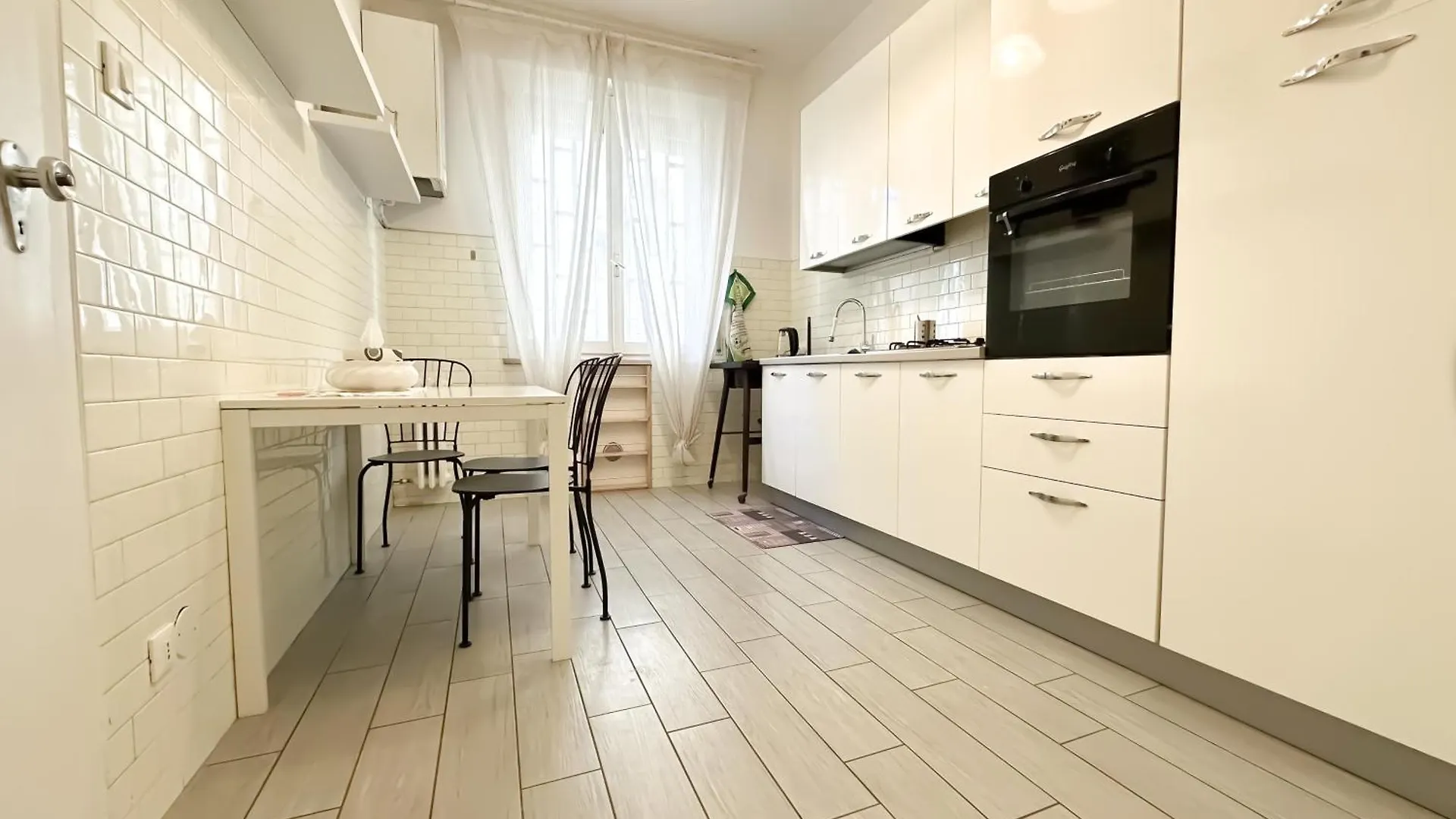 Appartamento Primo Piano - Affitti Brevi Italia Rimini 0*,  Italy