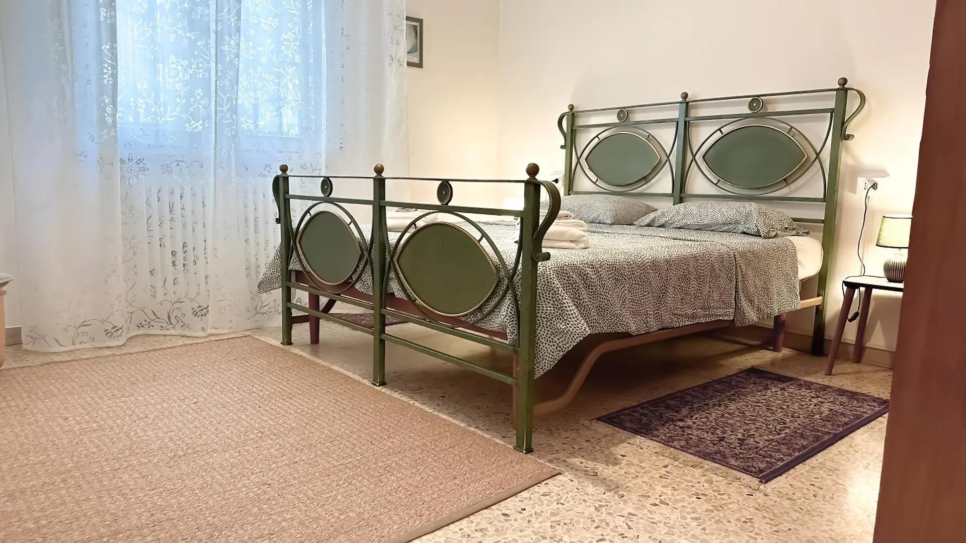 Appartamento Primo Piano - Affitti Brevi Italia Rimini 0*,