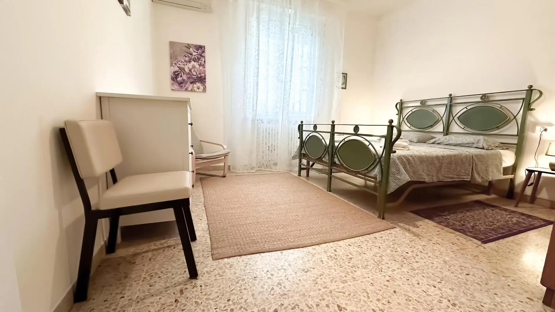 Appartamento Primo Piano - Affitti Brevi Italia Rimini 0*,