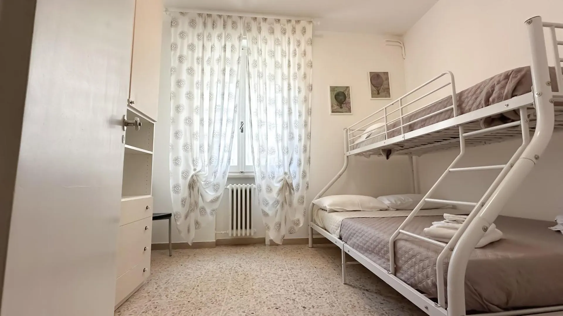 Appartamento Primo Piano - Affitti Brevi Italia Rimini Italy