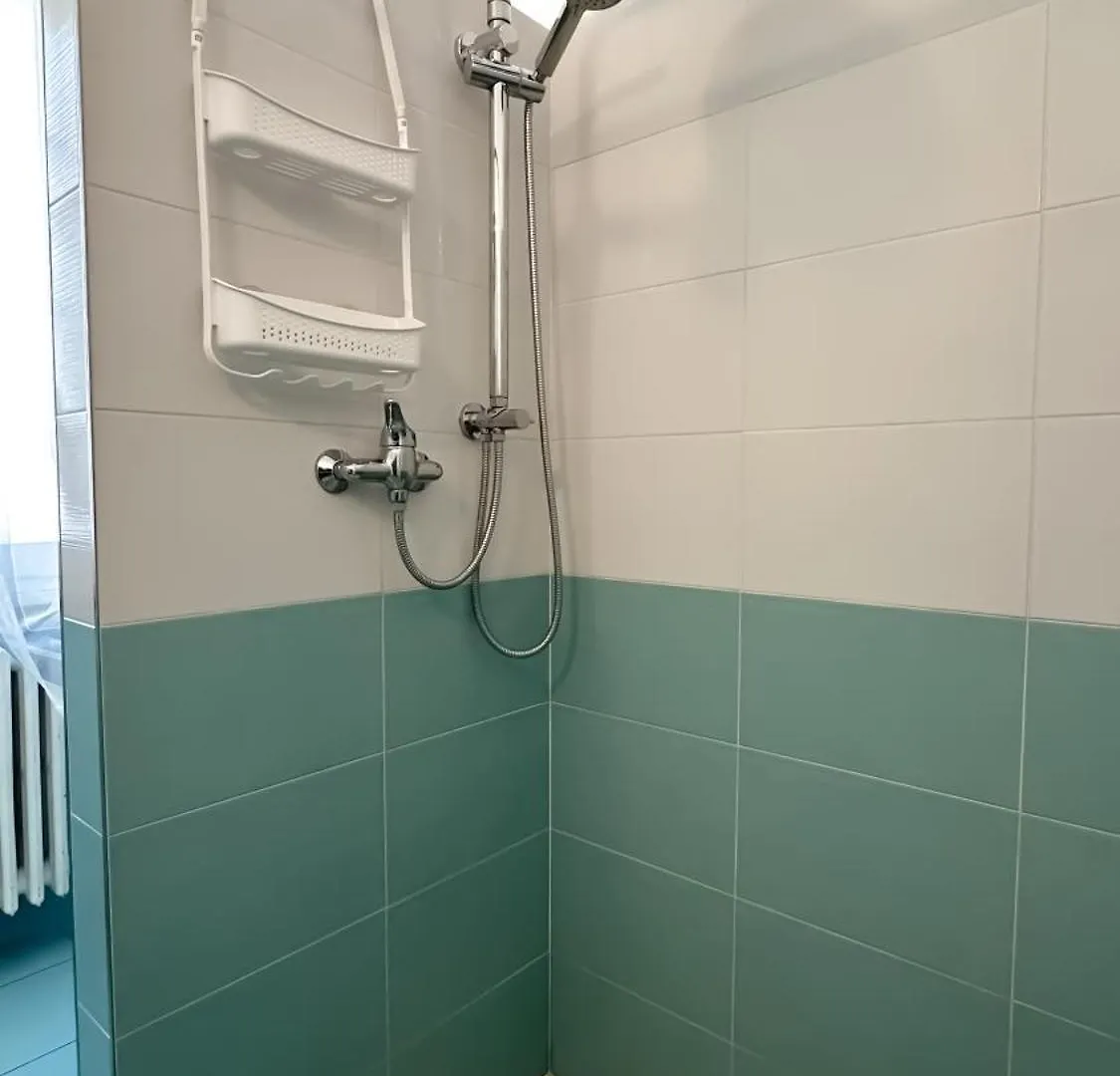 Appartamento Primo Piano - Affitti Brevi Italia Rimini Italy