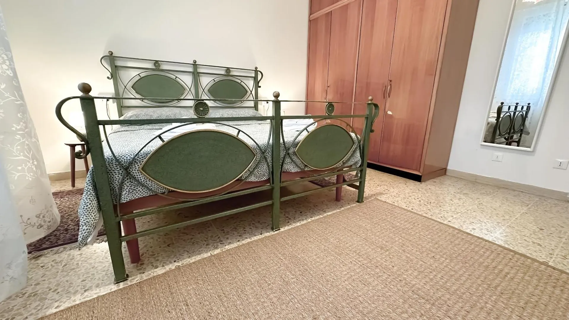 Apartment Appartamento Primo Piano - Affitti Brevi Italia Rimini