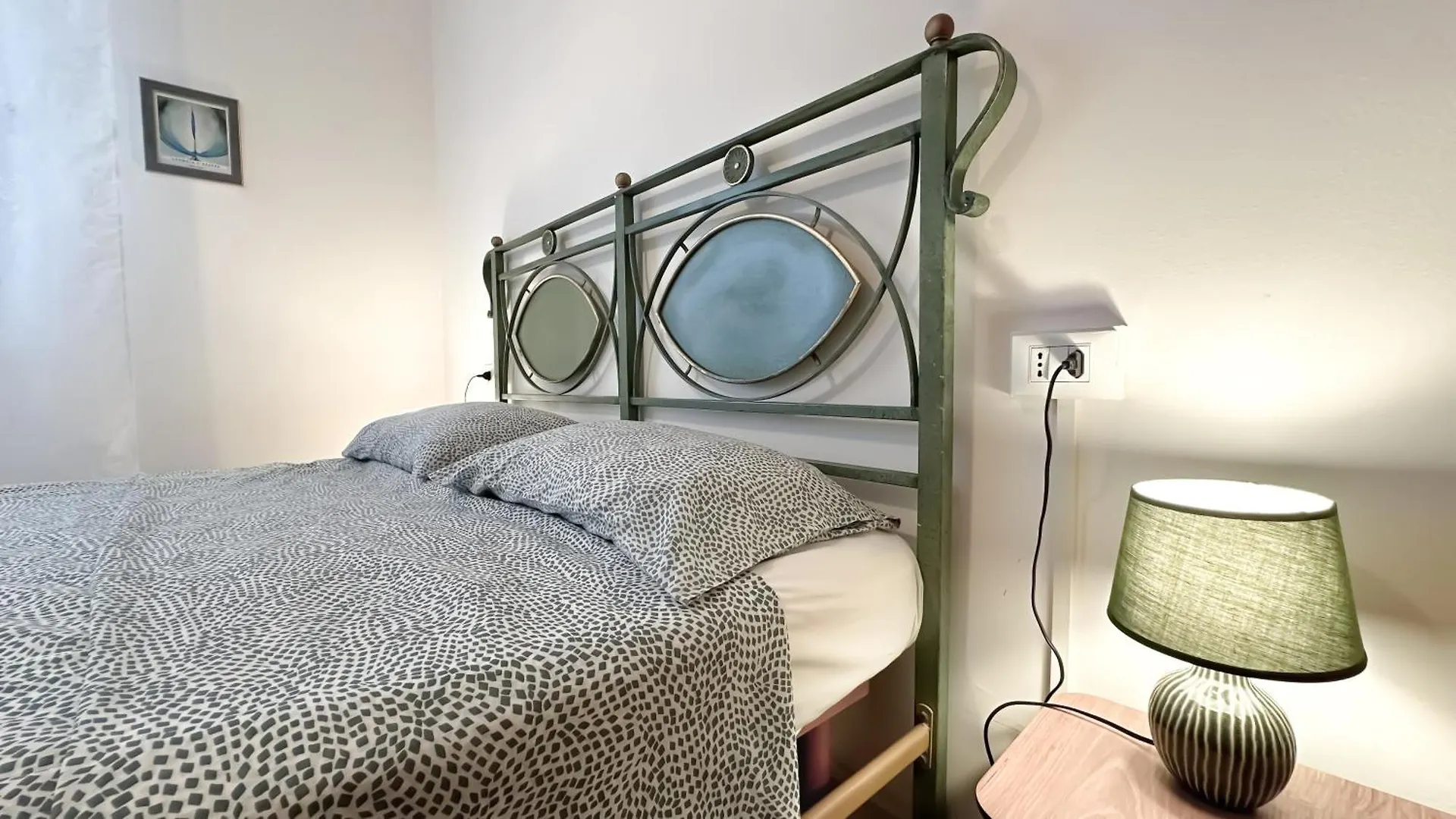 Appartamento Primo Piano - Affitti Brevi Italia Rimini Apartment