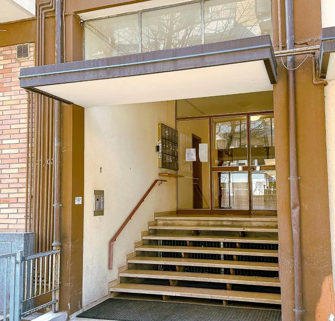 Appartamento Primo Piano - Affitti Brevi Italia Rimini