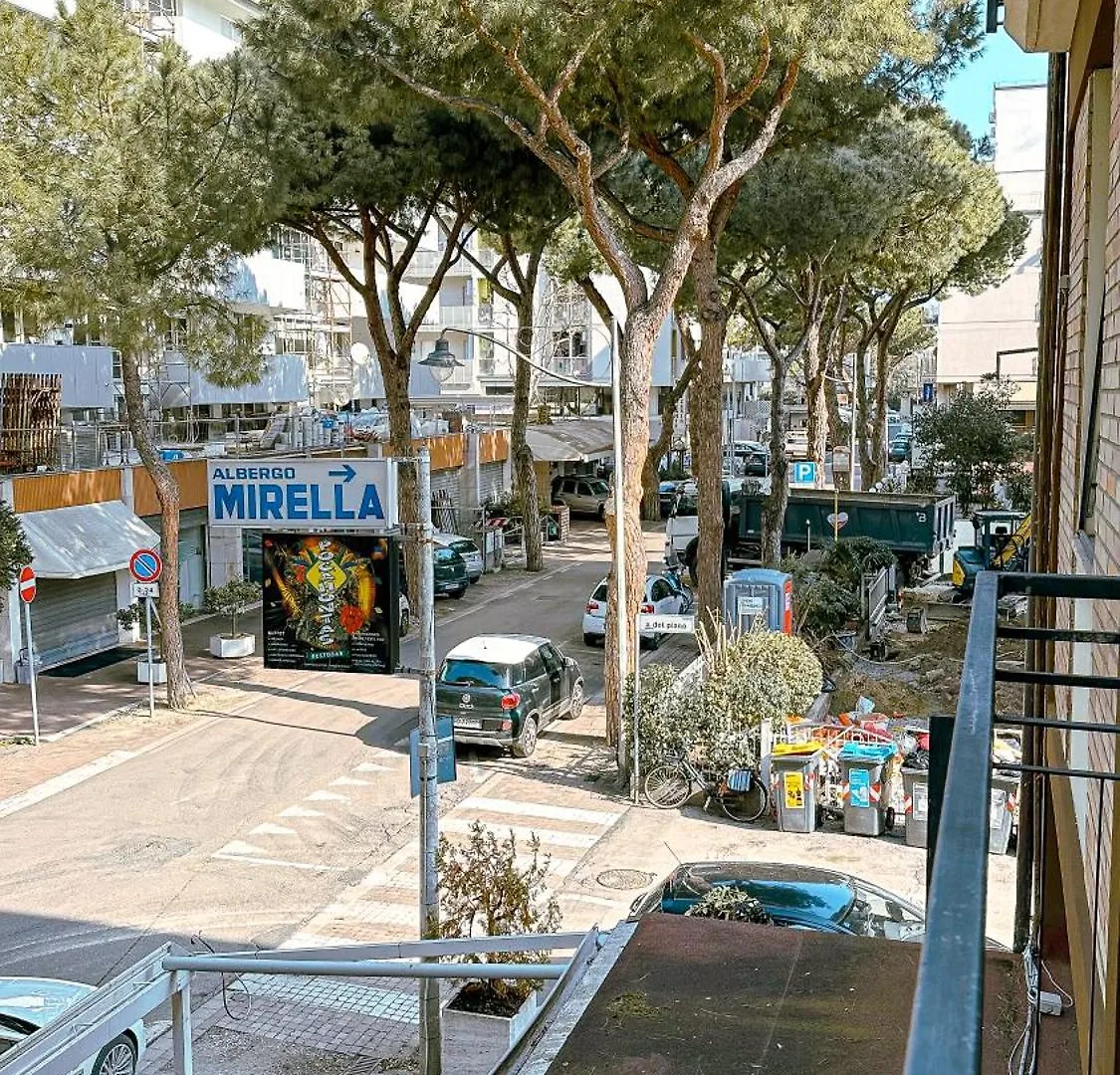 Apartment Appartamento Primo Piano - Affitti Brevi Italia Rimini